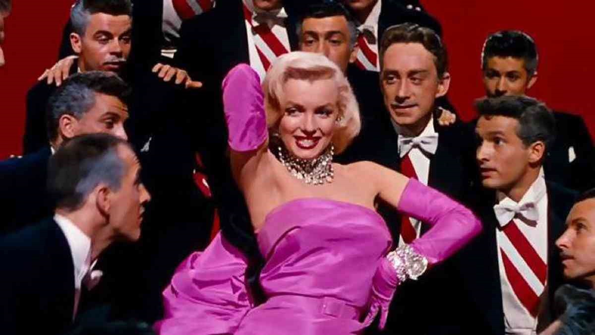 "Mogu biti pametna, ali frajeri to ne vole": Druga strana priče o Marilyn Monroe