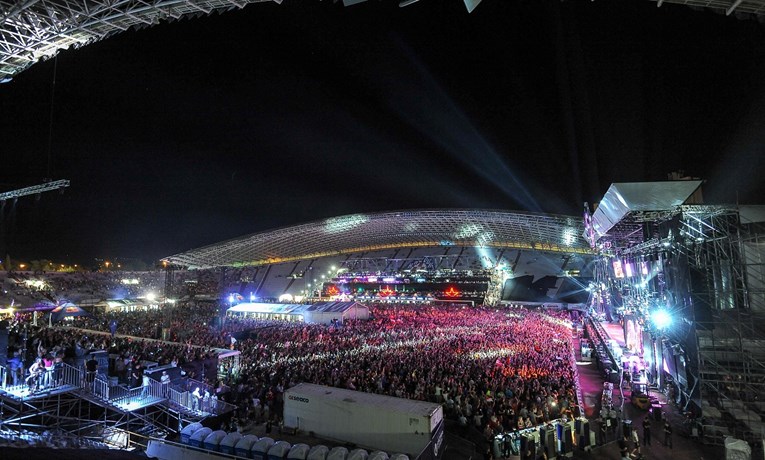 Počinje Ultra festival, Split će ovog vikenda preplaviti 150 tisuća partijanera iz cijelog svijeta