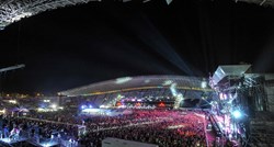 Počinje Ultra festival, Split će ovog vikenda preplaviti 150 tisuća partijanera iz cijelog svijeta