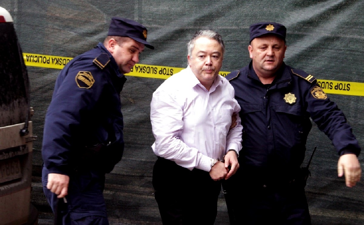 Profesoru iz BiH koji je macolom napao kolegice određen jednomjesečni pritvor