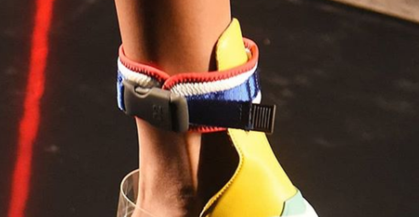 "Jeste li ikad vidjeli ružniju obuću?": Na Instagramu popljuvali neobične dizajnerske cipele