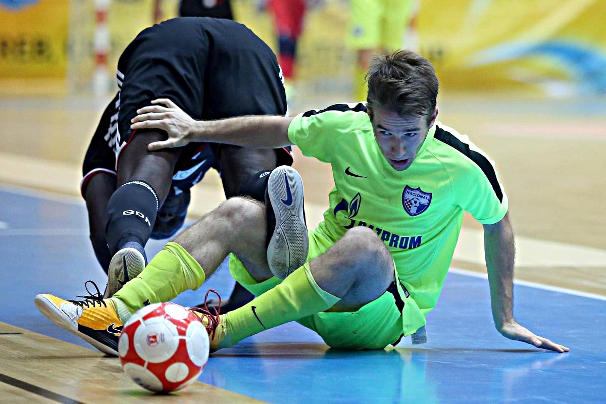 Skandal u hrvatskom futsalu: Sedmerostruki prvak izbačen iz lige