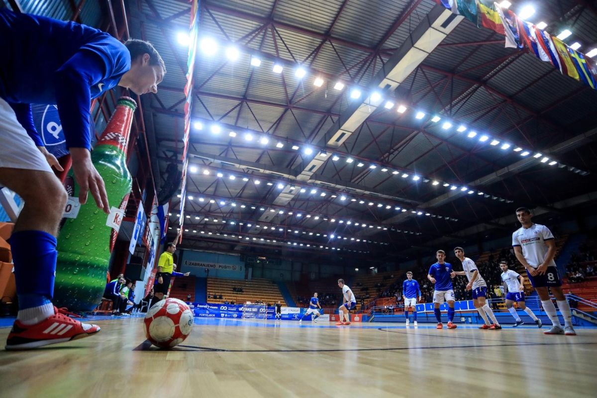 Dinamovac ne smije igrati u Trogiru: "Momku od 16 godina prijete batinama"
