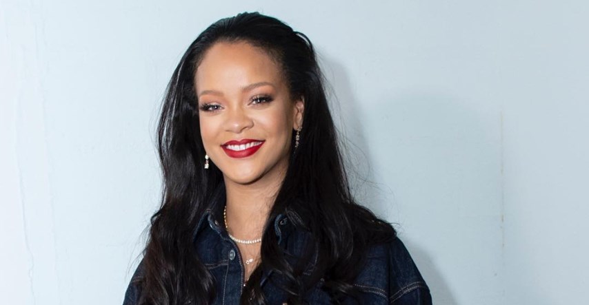 Još jedan veliki uspjeh: Rihanna je službeno najbogatija glazbenica na svijetu