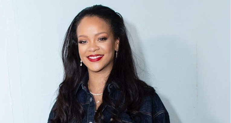 Još jedan veliki uspjeh: Rihanna je službeno najbogatija glazbenica na svijetu