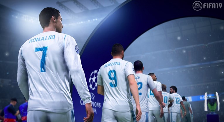 Ovo je FIFA 19: Potvrđena Liga prvaka i datum izlaska nove igre