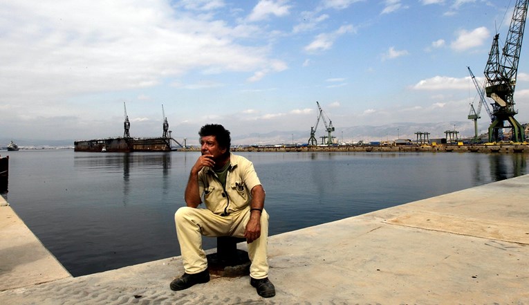 Grčka mora platiti novčanu kaznu zbog pomoći brodogradilištu