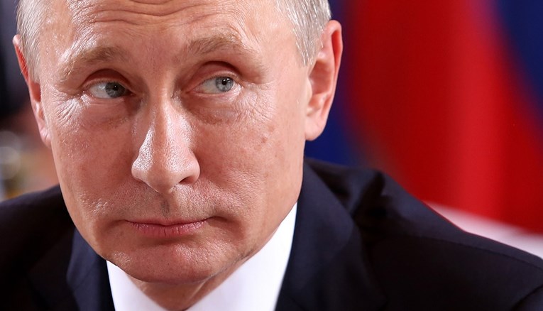 Kako je Vladimir Putin postao (skoro) najmoćniji čovjek na svijetu?