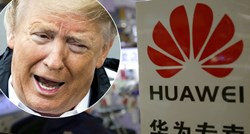 Što točno Amerikanci imaju protiv Huaweija?