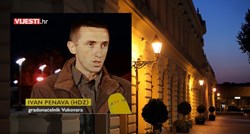 Policija očekuje miran prosvjed. Penava: Priča iz Vukovara sutra bit će brutalna