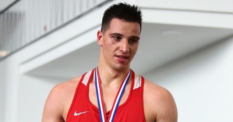 Europske igre: Boksač Marko Milun osvojio broncu