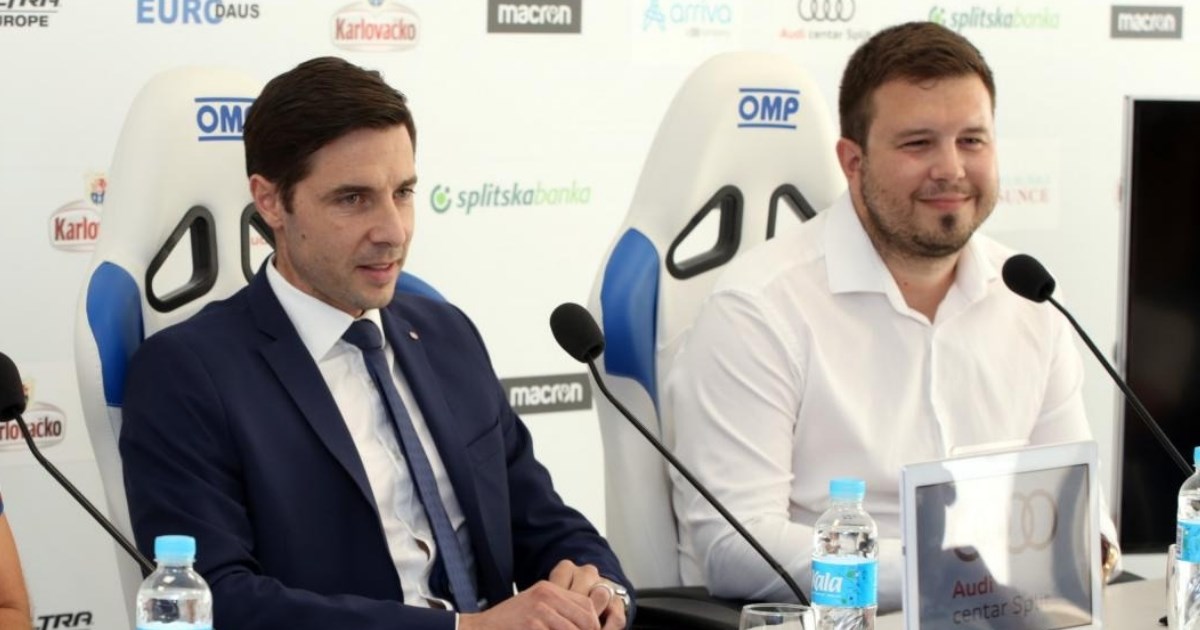 Bjelanović će tužiti Gojuna: "Šokiran sam, oklevetao me jedan od užih suradnika"