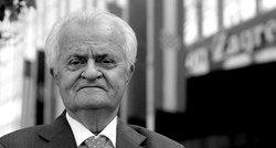 Plenković izrazio sućut povodom smrti Anđelka Leke