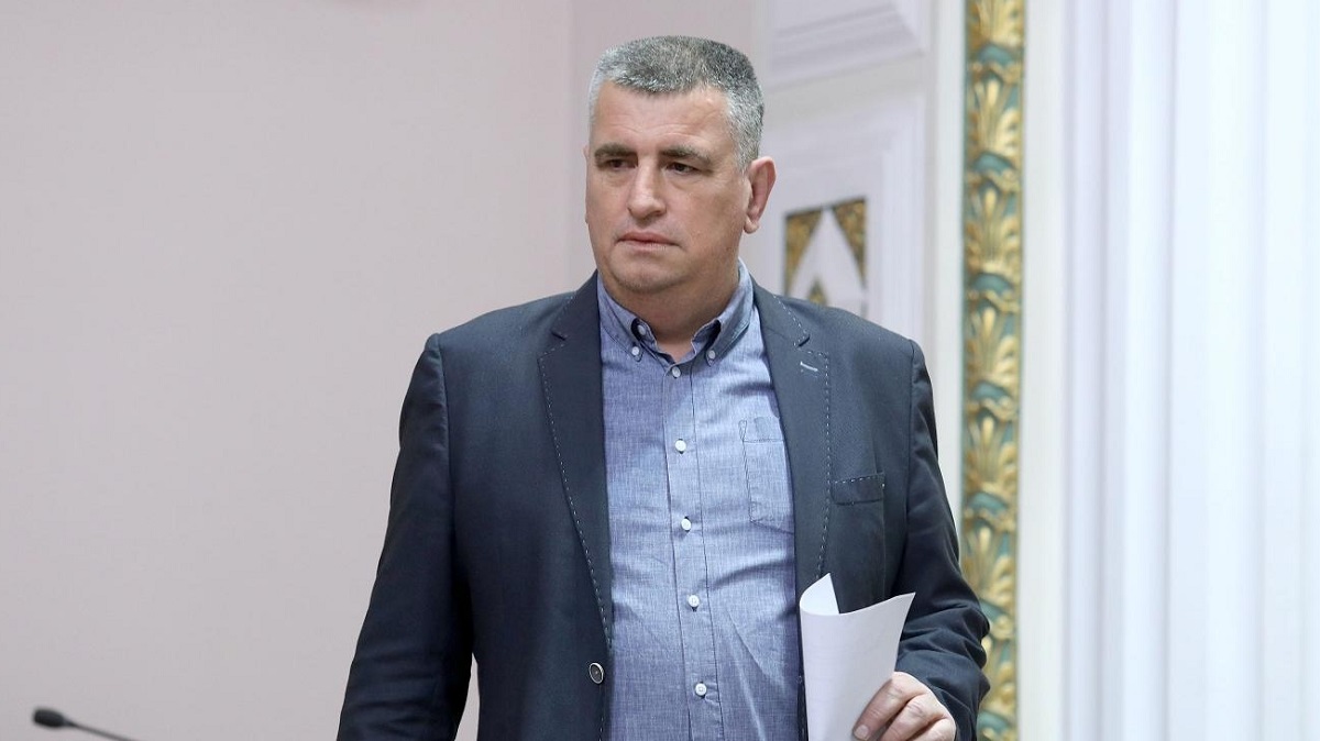 Bulj tražio smanjivanje ministrove ovlasti, HDZ ga nije podržao