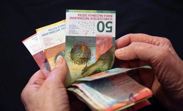 Slovenci imaju prijedlog kako riješiti kredite u švicarskim francima