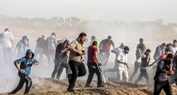 Izraelski vojnici ubili dvoje Palestinaca, jednog maloljetnika upucali u glavu