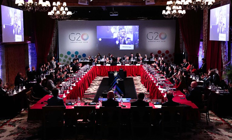 Sutra počinje najnapetiji summit G20 u povijesti