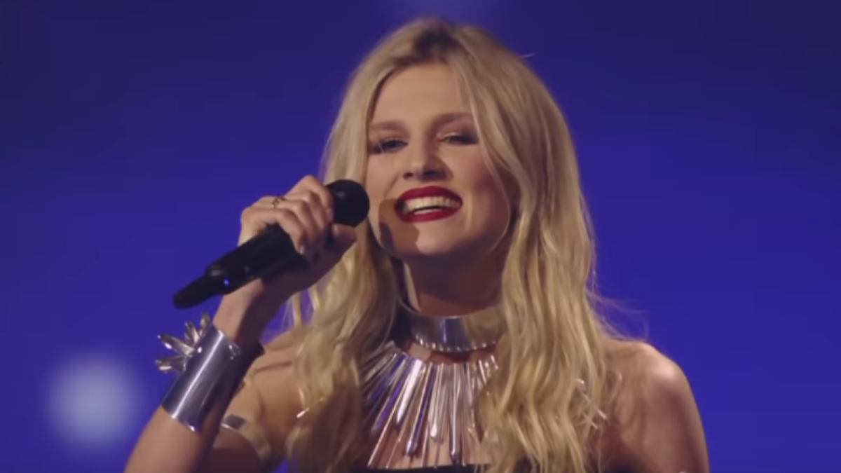 Srpska Eurosong predstavnica po jednoj se stvari razlikuje od svih natjecatelja