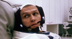 Astronaut s Apolla 8 kaže da mu je bilo bezveze u svemiru