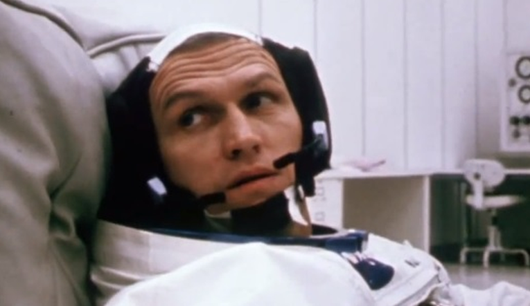 Astronaut s Apolla 8 kaže da mu je bilo bezveze u svemiru