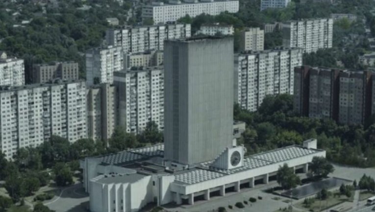 Uočio gaf u seriji "Černobil", ovo se pojavilo tek 25 godina kasnije