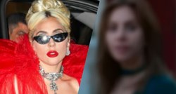 Lady Gaga u novom filmu neprepoznatljiva bez šminke i plave kose