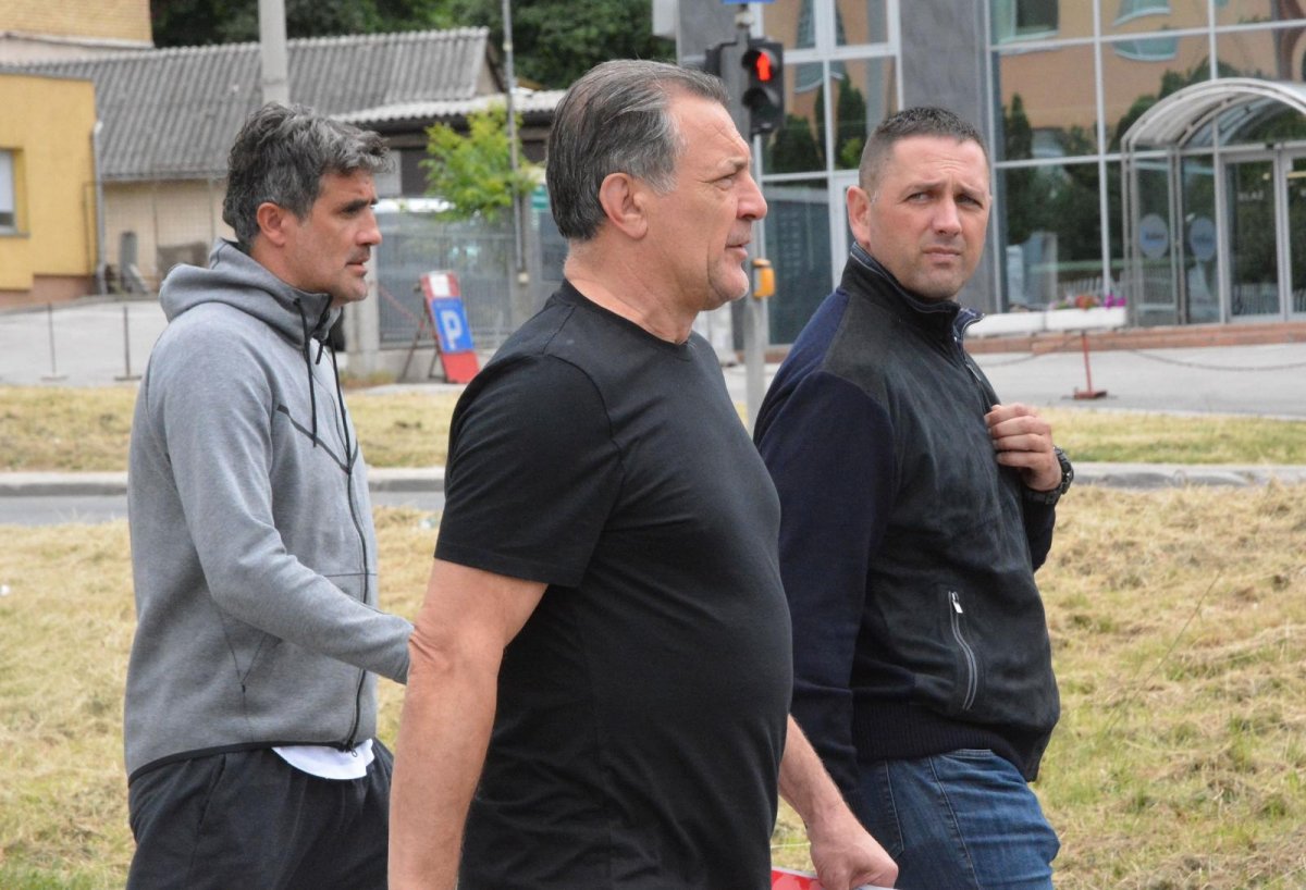 Zoran Mamić nakon uspjeha karijere: Zdravko, ovo je za tebe