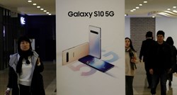 U prodaju pušten prvi 5G smartphone