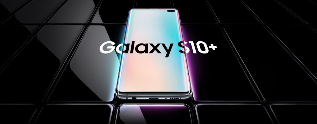 Samsung Galaxy S10+ je zvijer