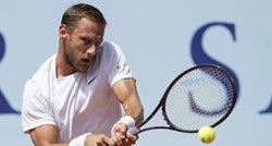 Galović na sjajan način stigao do prve ATP pobjede u karijeri
