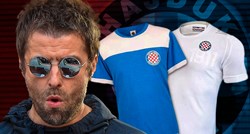 "Kopirao sam grb, ali ne Hajdukov": Rock zvijezda odgovorila na optužbe