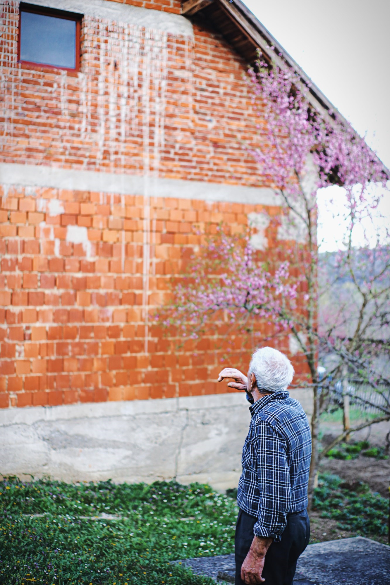 kuća Nikole i Milke 