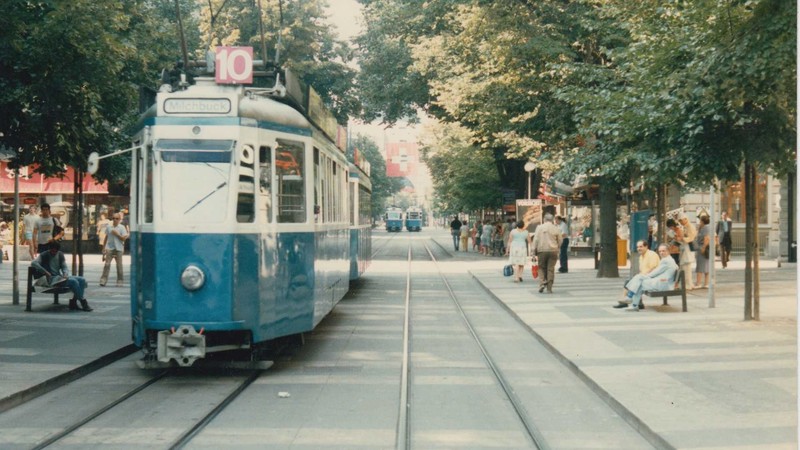 1985. Beograd