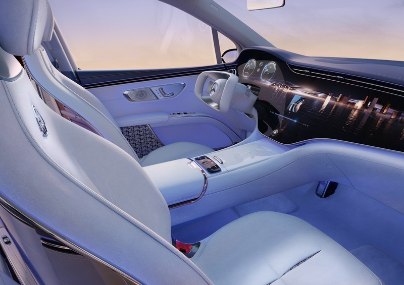 Maybach SUV