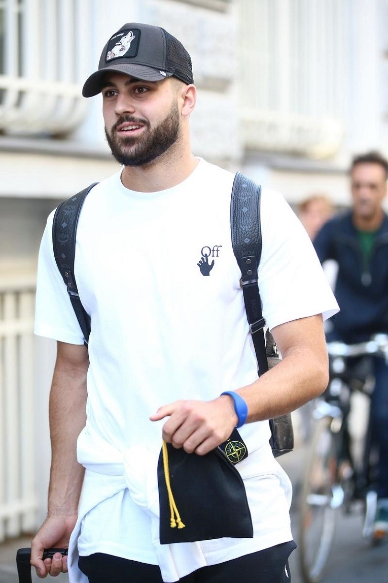 Pogledajte fotografije s okupljanja hrvatske reprezentacije