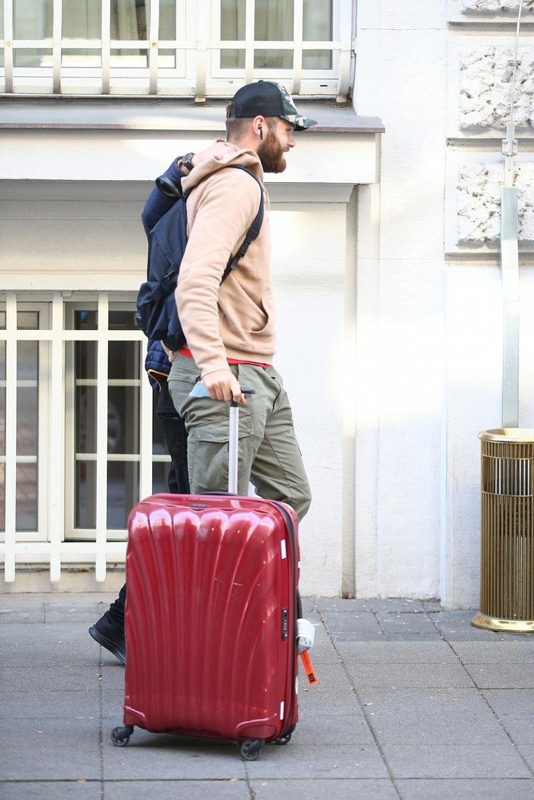 Pogledajte fotografije s okupljanja hrvatske reprezentacije