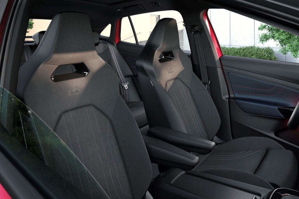 Volkswagen prvi put gasi jedan ID model. Proizvodio se samo pet godina