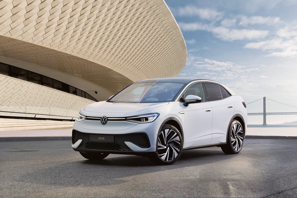 Volkswagen prvi put gasi jedan ID model. Proizvodio se samo pet godina