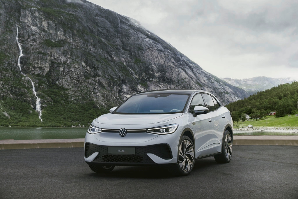 Volkswagen prvi put gasi jedan ID model. Proizvodio se samo pet godina