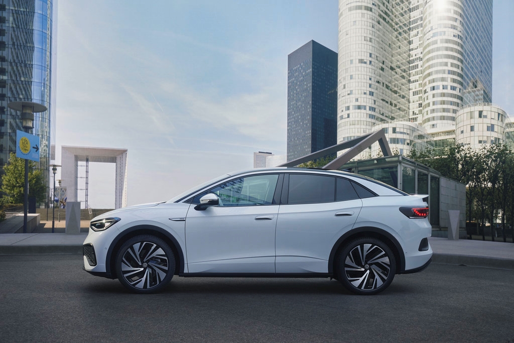 Volkswagen prvi put gasi jedan ID model. Proizvodio se samo pet godina