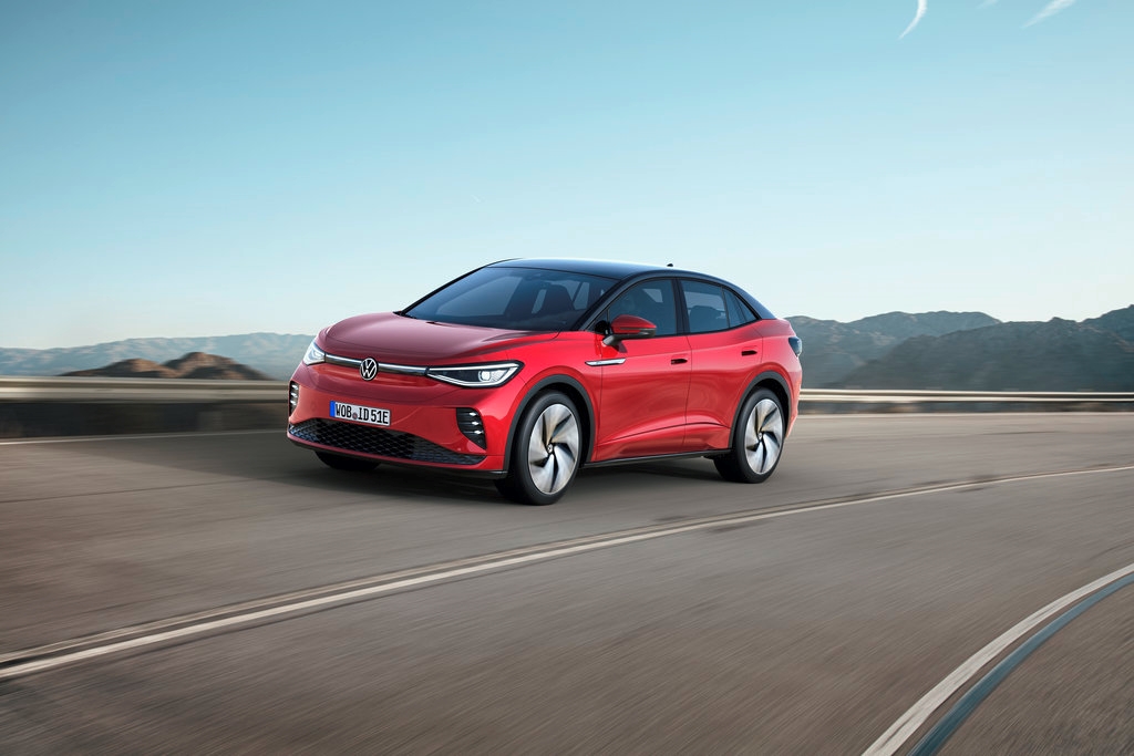 Volkswagen prvi put gasi jedan ID model. Proizvodio se samo pet godina