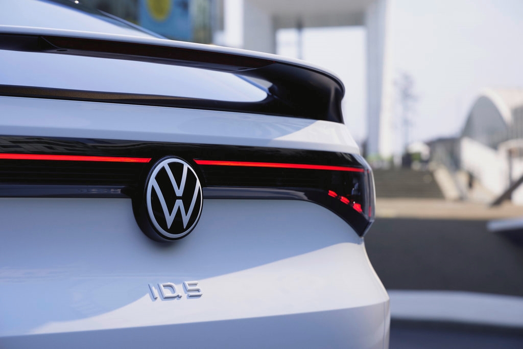 Volkswagen prvi put gasi jedan ID model. Proizvodio se samo pet godina