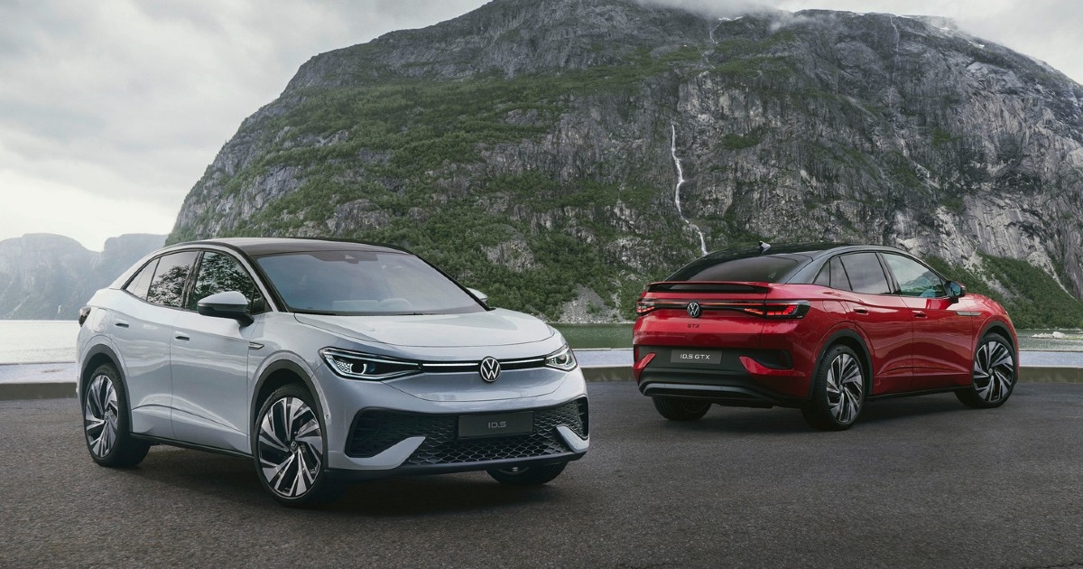 Volkswagen prvi put gasi jedan ID model. Proizvodio se samo pet godina