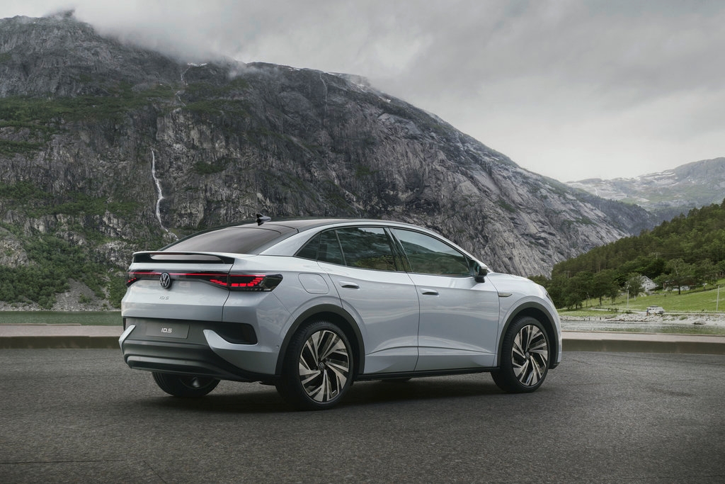 Volkswagen prvi put gasi jedan ID model. Proizvodio se samo pet godina
