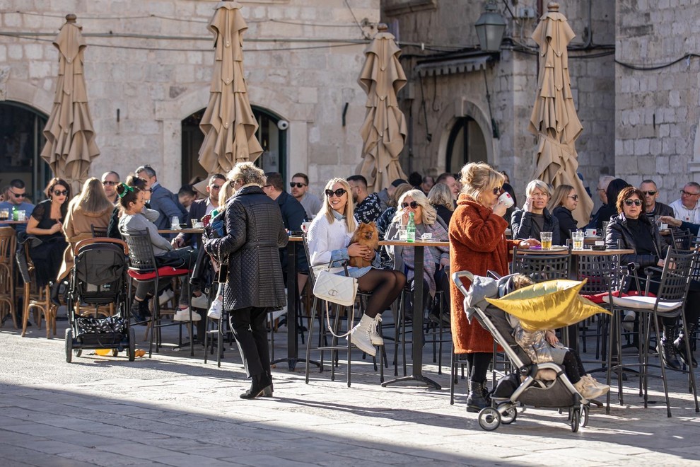 Dubrovnik