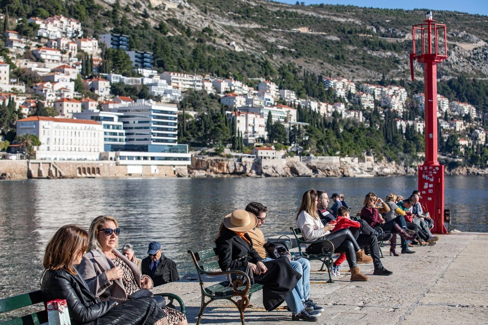 Dubrovnik