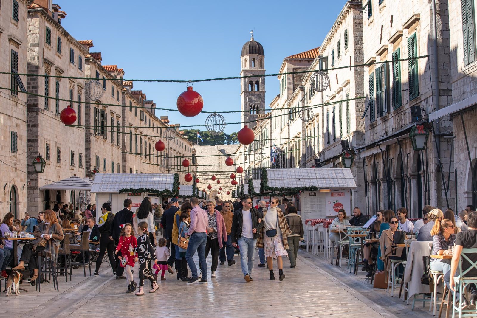 Dubrovnik