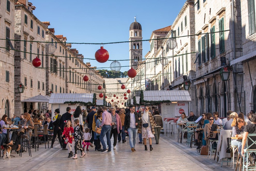 Dubrovnik