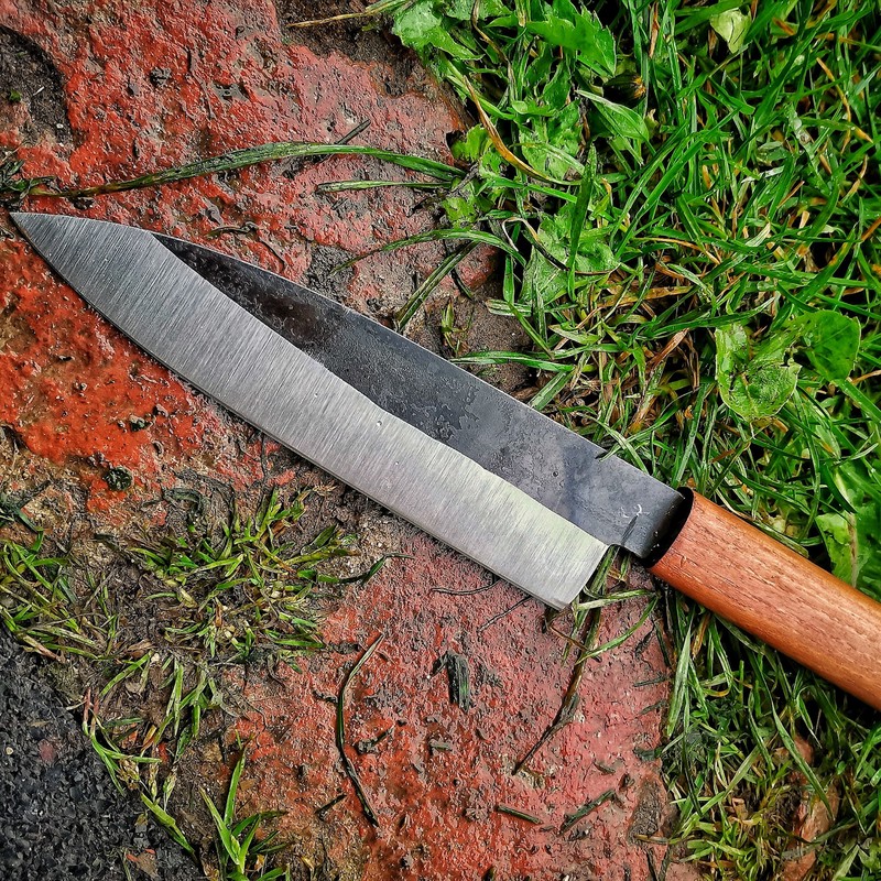 Gyuto - japanski stil