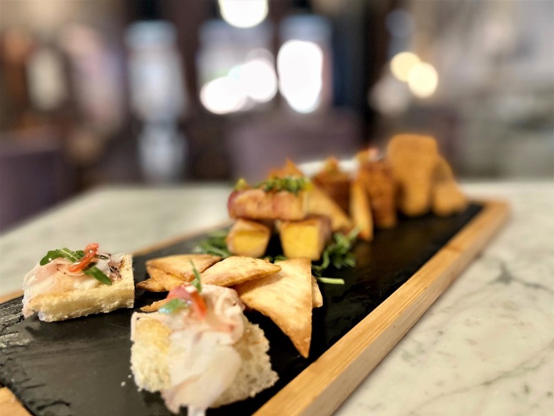 Tapas 